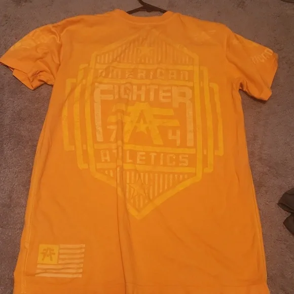 American fighter - Picture 2 of 2